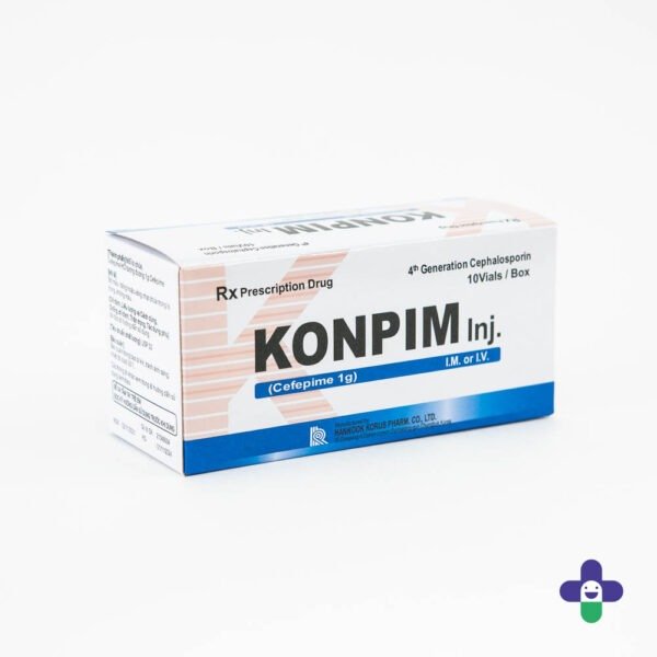 Конпим инж 1гр №10, тарилгын нунтаг - Hankook Korus