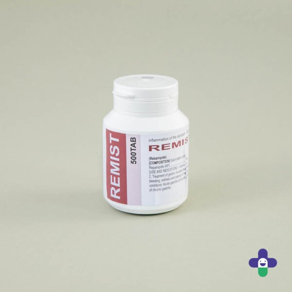 Ремист 100мг №30, шахмал - Hawon Pharma